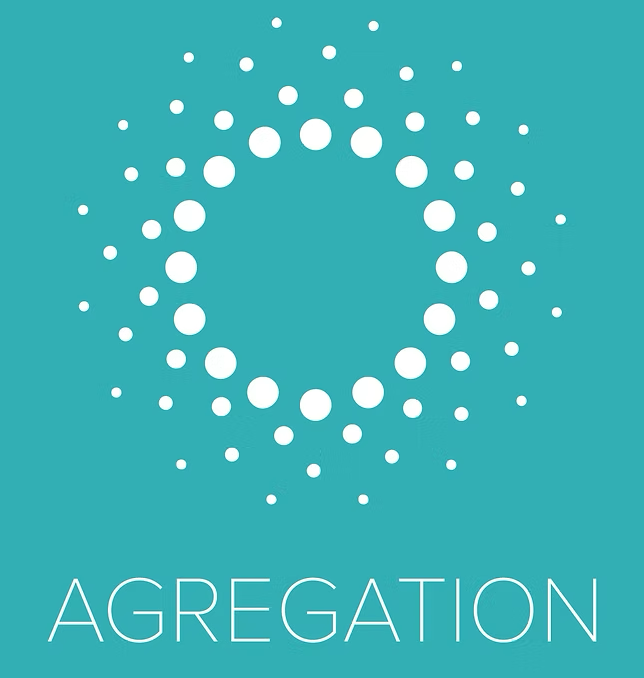 AGREGATION logo