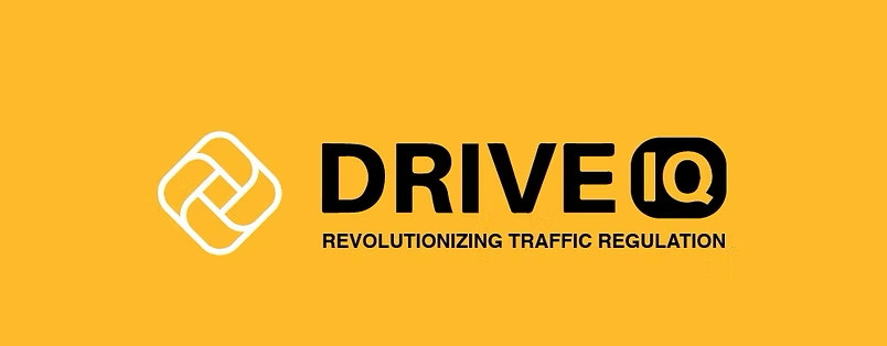 DRIVEIQ logo