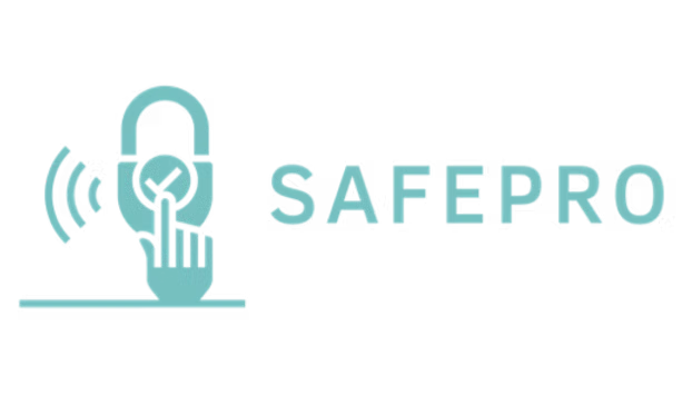 SAFEPRO logo